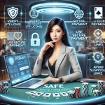 Tips Aman Bermain Poker Online Tanpa Takut Kena Scam