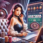 Cara Bermain Live Casino Online untuk Pemula: Panduan Lengkap dari Nol