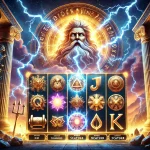 5 Slot Online Bertema Mitos Dewa yang Paling Banyak Bagi Scatter!