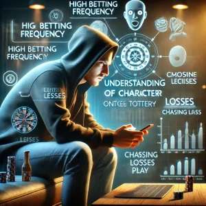 Poker Online : Memahami Karakter Pemain Agresif