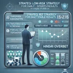 Strategi Low-Risk Bet Sportsbook Online untuk Hasil Stabil Setiap Hari