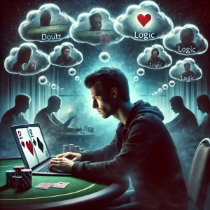 Poker Online : Memahami Psikologi di Balik Keputusan Fold