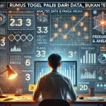 Rumus Togel 2D Paling Efektif untuk Pemula dan Pemain Senior (Analisis Data & Pola Angka)