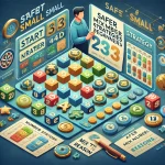 Strategi Mix Angka Togel Online yang Lebih Aman untuk Pemula