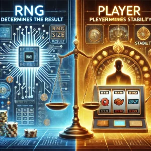Slot Online : RNG Menentukan Hasil, Pemain Menentukan Stabilitas