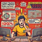 Kesalahan Umum Membaca Statistik Togel Online: Kenapa Banyak Pemain Salah Ambil Keputusan?