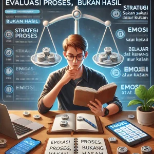 Togel Online : Evaluasi Proses, Bukan Hasil