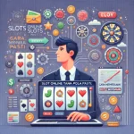 Slot Online Tanpa Pola Pasti: Cara Menyesuaikan Gaya Bermain
