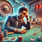 Live Casino Online dan Tekanan Waktu dalam Pengambilan Keputusan