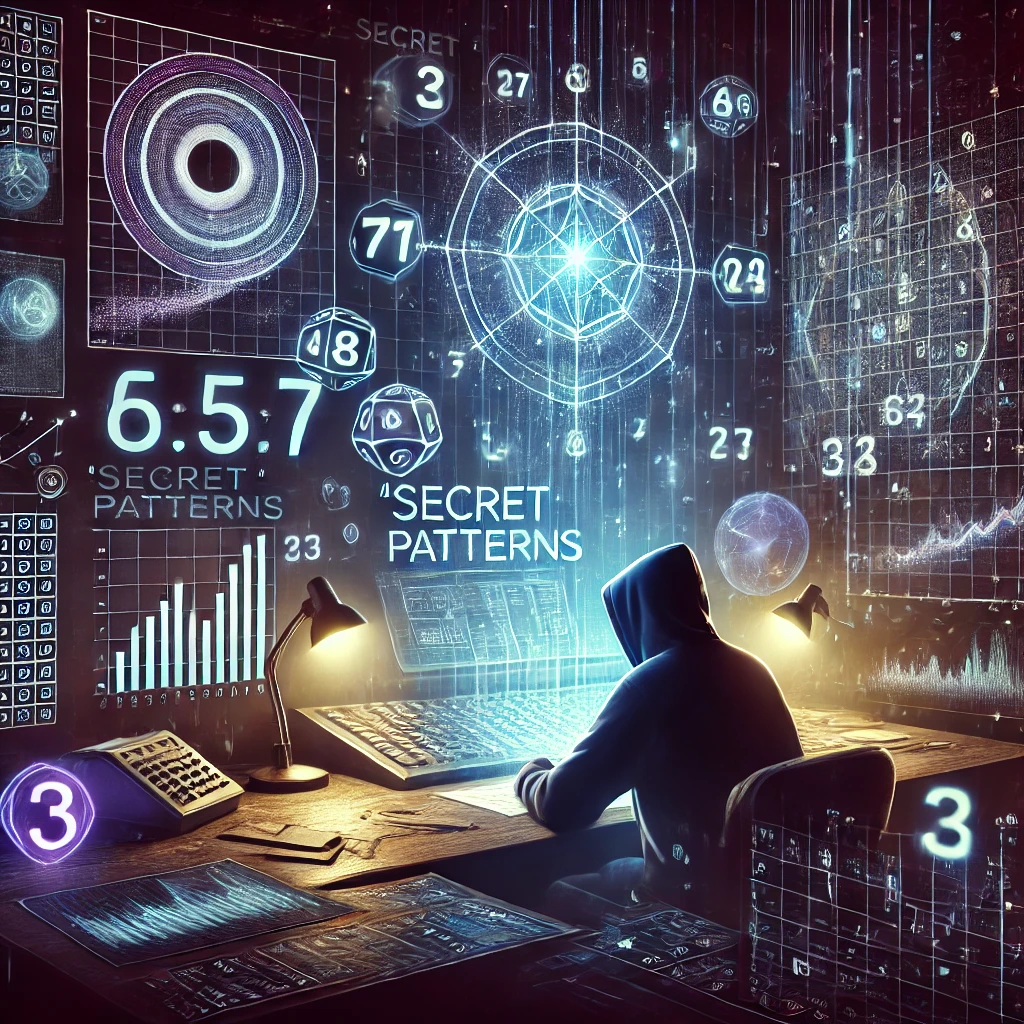 Rahasia Pola Togel Online yang Sering Dipakai Pemain Berpengalaman