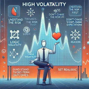 Slot Online : Cara Menyikapi Volatilitas Tinggi dengan Lebih Realistis