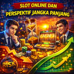 Slot Online dan Perspektif Jangka Panjang